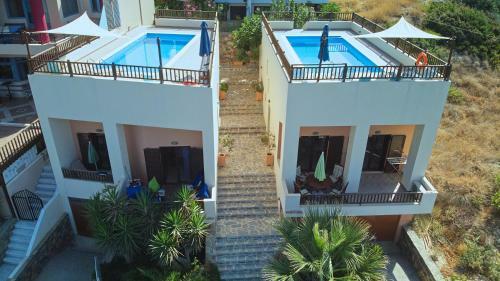 Villa Anemos-halcyon-eirene
