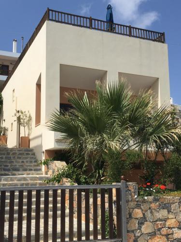 Villa Anemos-halcyon-eirene