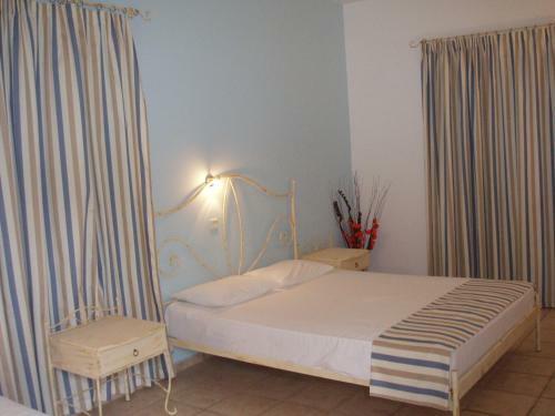 Hotel Blue Sea