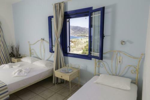 Hotel Blue Sea