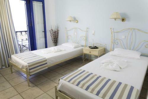 Hotel Blue Sea