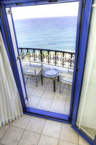 Hotel Blue Sea