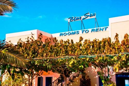 Hotel Blue Sea