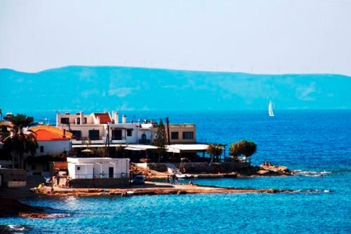 Hotel Blue Sea
