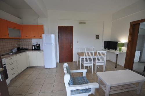Vaia Villas
