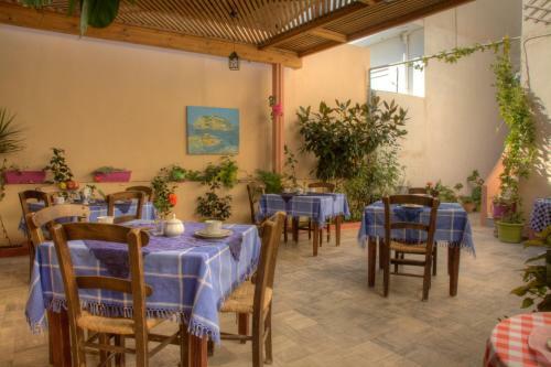 Apartamento Hotel Mochlos