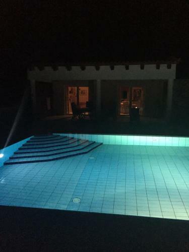 Villa Musuri