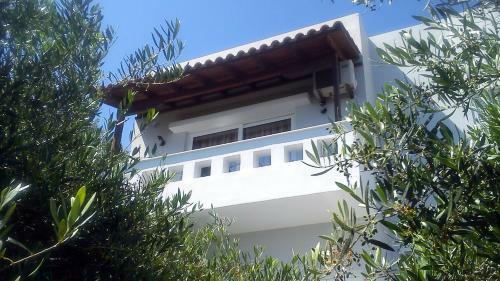 Apartamento Despina Studios