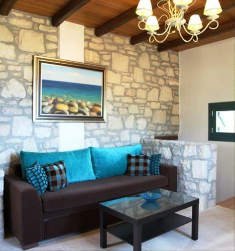 Petra Nova Villas