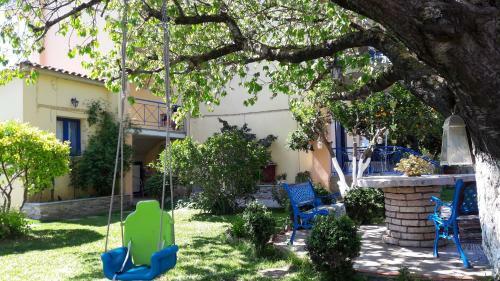 Apartamento Leader