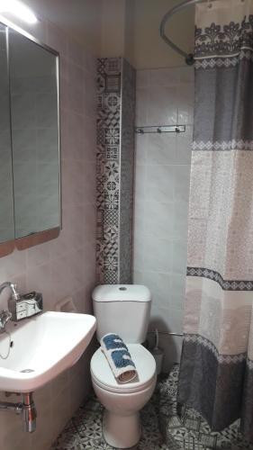 Apartamento Leader