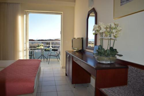 Dionisos Hotel