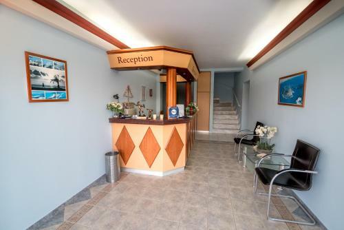 Dionisos Hotel