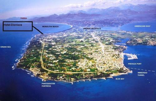 Dionisos Hotel