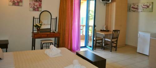 Aparthotel Iliovasilema Hotel