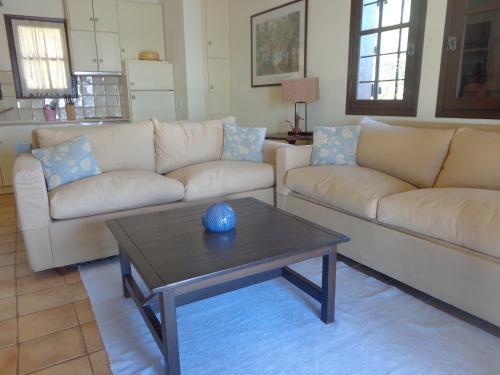 Apartamento Sea Front