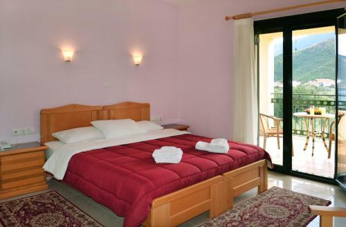 Aparthotel Hotel Patelis
