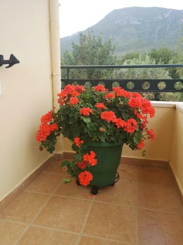 Aparthotel Hotel Patelis