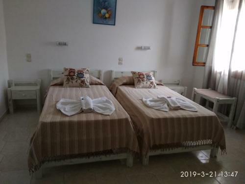 Hostal Jodi's Pension