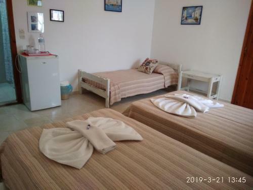 Hostal Jodi's Pension
