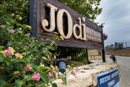 Hostal Jodi's Pension