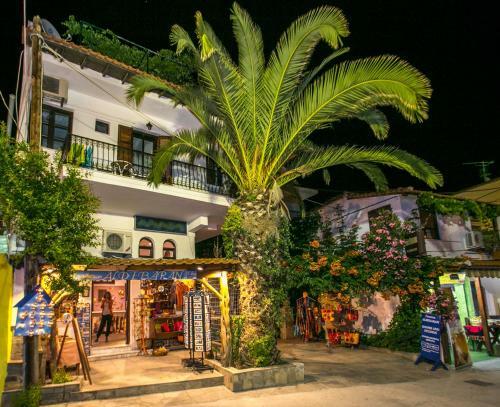 Hostal Pension Aldebaran