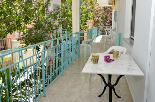 Hostal Pension Aldebaran