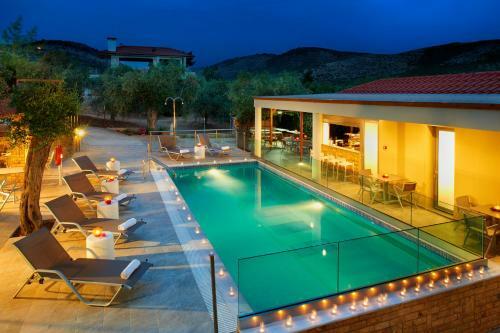 Apartamento Asteria Studios