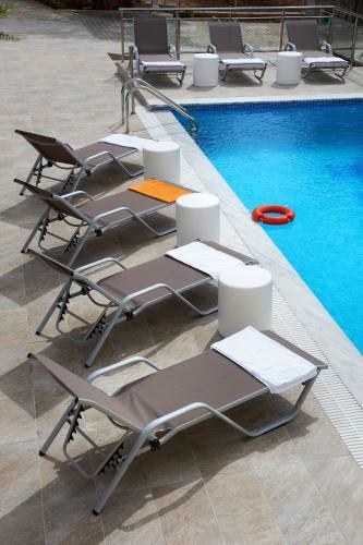 Apartamento Asteria Studios