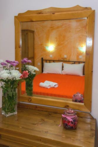 Apartamento Studios Lampiris