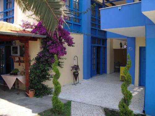 Aparthotel Kangaroo Hotel