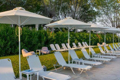 Hotel Olympios Zeus