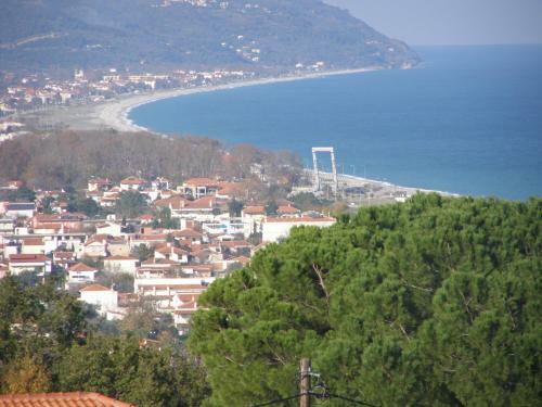 Apartamento Elli