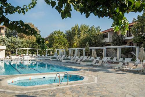 Hotel San Panteleimon