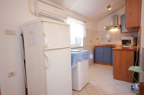 Apartments With Wifi Ilovik, Losinj - 8078