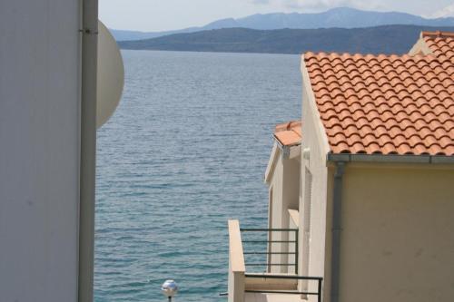 Apartments By The Sea Igrane, Makarska - 2680