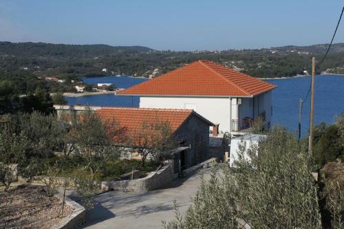 Apartments By The Sea Necujam, Solta - 8647