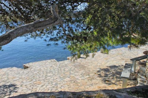 Apartments By The Sea Necujam, Solta - 8647