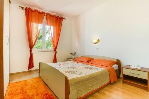 Apartments By The Sea Simuni, Pag - 4083