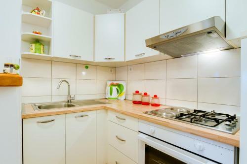 Apartments By The Sea Simuni, Pag - 4083