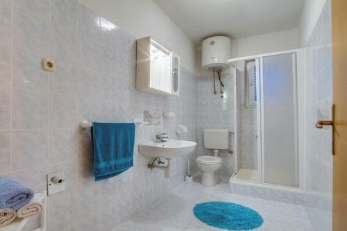 Apartments By The Sea Simuni, Pag - 4083