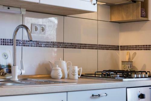 Apartments By The Sea Simuni, Pag - 4083