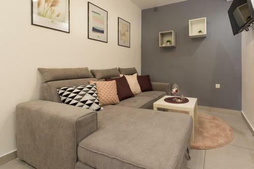 Apartments By The Sea Simuni, Pag - 4083