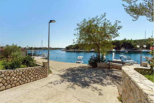 Apartments By The Sea Simuni, Pag - 4083