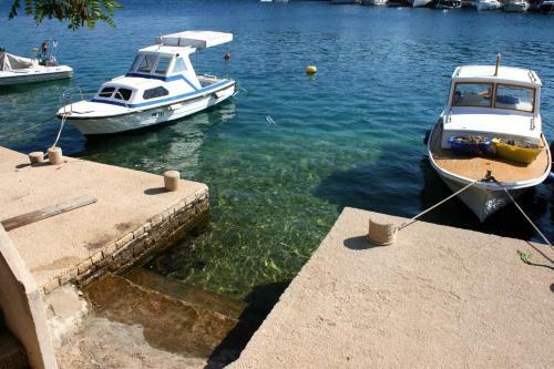 Apartments By The Sea Simuni, Pag - 4083