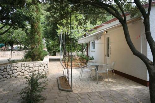 Holiday House With A Parking Space Simuni, Pag - 533