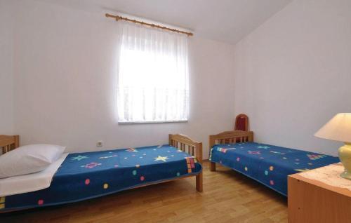 Apartments With A Parking Space Mandre, Pag - 12409