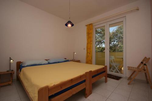 Apartments With A Parking Space Mandre, Pag - 6415