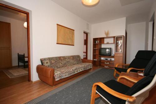 Apartments With A Parking Space Mandre, Pag - 6517