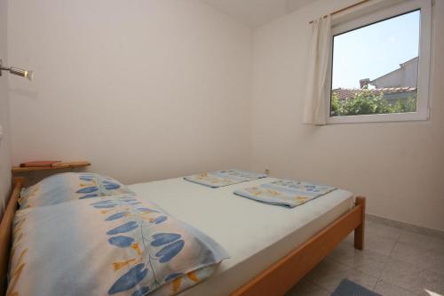 Apartments With A Parking Space Mandre, Pag - 6405